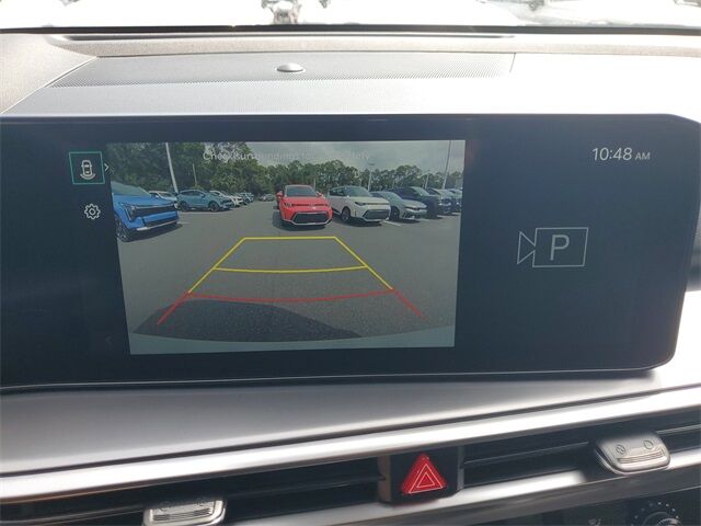 2026 Kia Sorento S St. Augustine FL