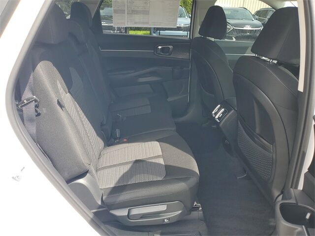 2026 Kia Sorento S St. Augustine FL