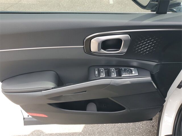2026 Kia Sorento S St. Augustine FL