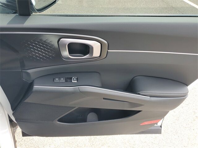 2026 Kia Sorento S St. Augustine FL