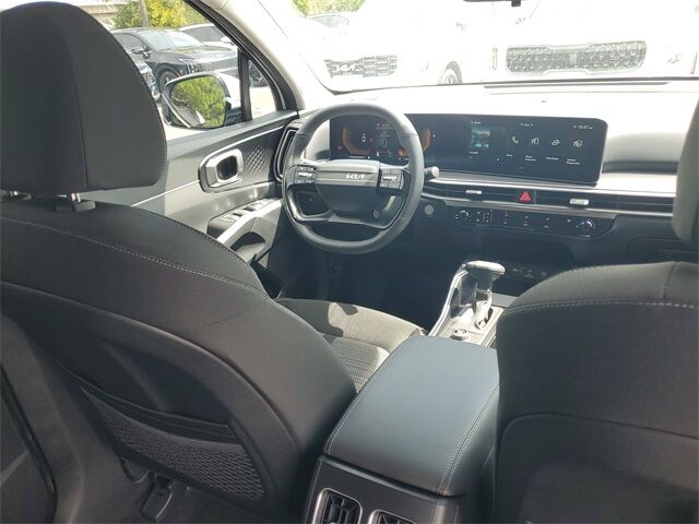 2026 Kia Sorento S St. Augustine FL
