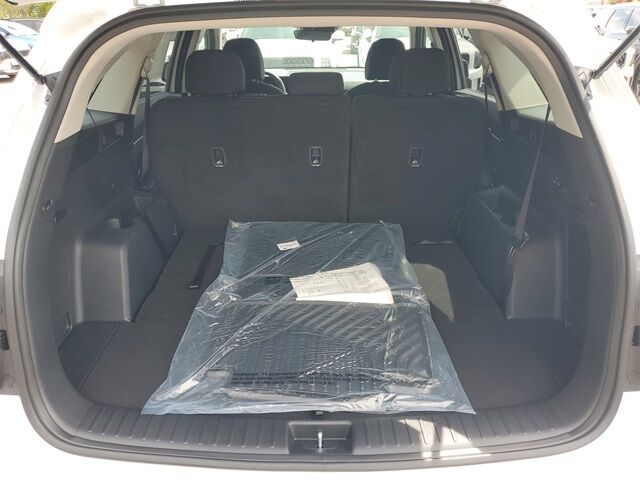 2026 Kia Sorento S St. Augustine FL
