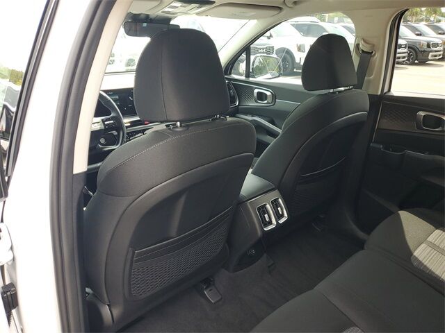 2026 Kia Sorento S St. Augustine FL