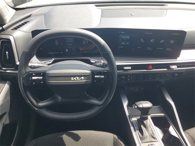 2026 Kia Sorento S St. Augustine FL