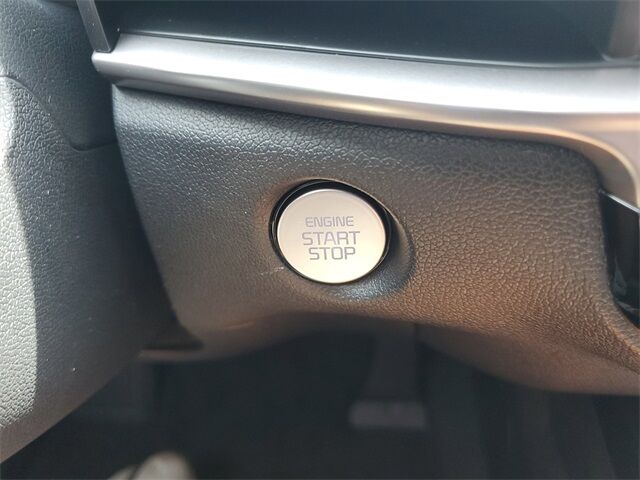 2026 Kia Sorento S St. Augustine FL