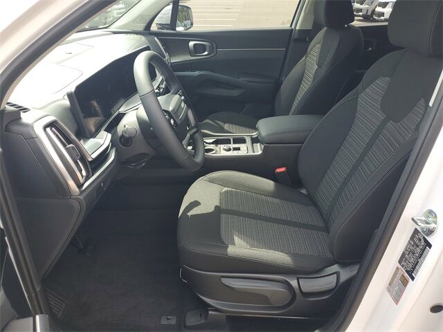 2026 Kia Sorento S St. Augustine FL