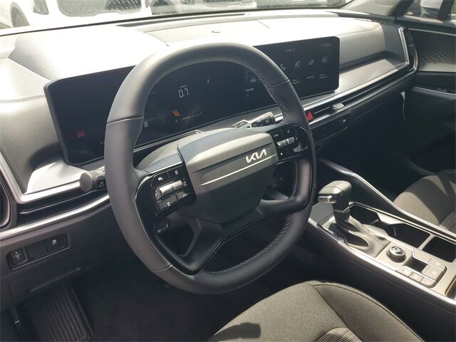 2026 Kia Sorento S St. Augustine FL