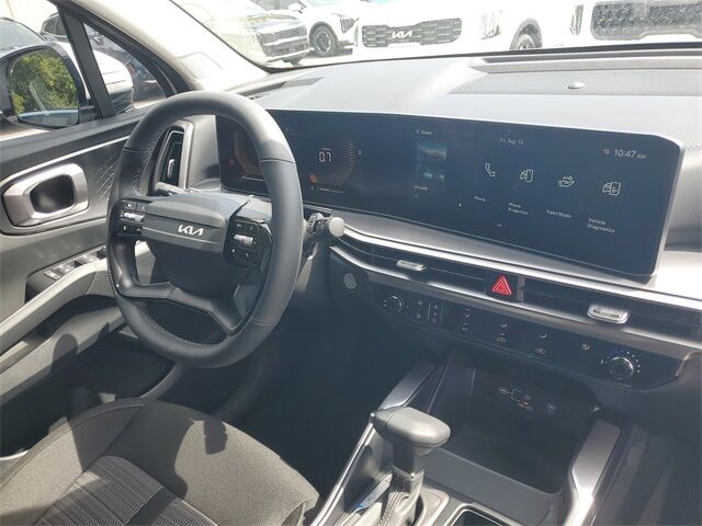 2026 Kia Sorento S St. Augustine FL