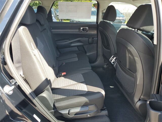 2026 Kia Sorento S St. Augustine FL