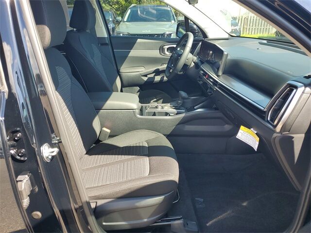 2026 Kia Sorento S St. Augustine FL