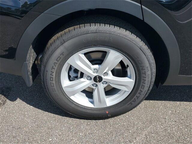 2026 Kia Sorento S St. Augustine FL