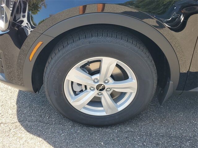 2026 Kia Sorento S St. Augustine FL