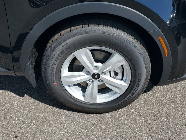 2026 Kia Sorento S St. Augustine FL