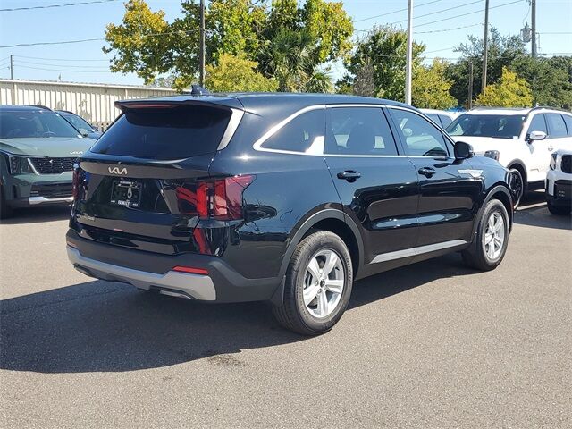 2026 Kia Sorento S St. Augustine FL
