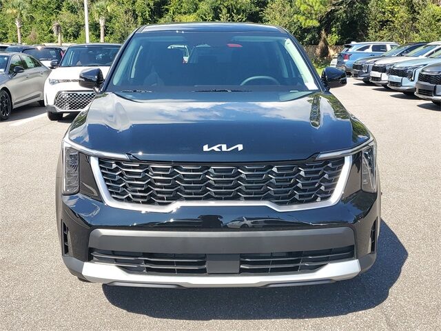 2026 Kia Sorento S St. Augustine FL