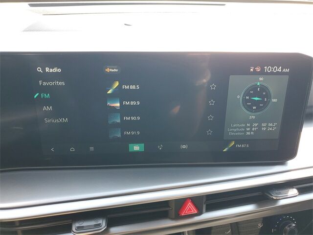 2026 Kia Sorento S St. Augustine FL
