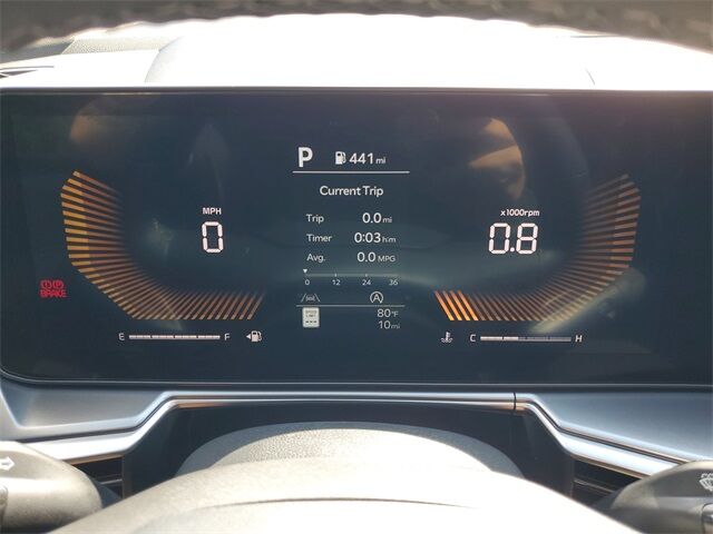 2026 Kia Sorento S St. Augustine FL