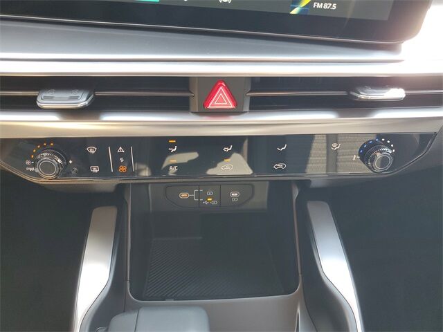 2026 Kia Sorento S St. Augustine FL