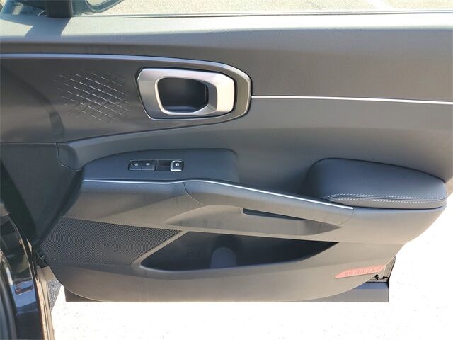 2026 Kia Sorento S St. Augustine FL