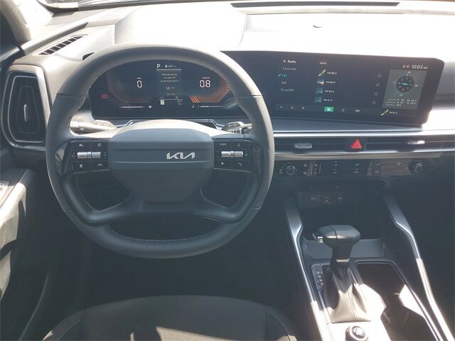 2026 Kia Sorento S St. Augustine FL