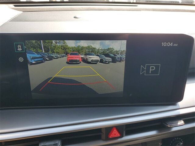 2026 Kia Sorento S St. Augustine FL