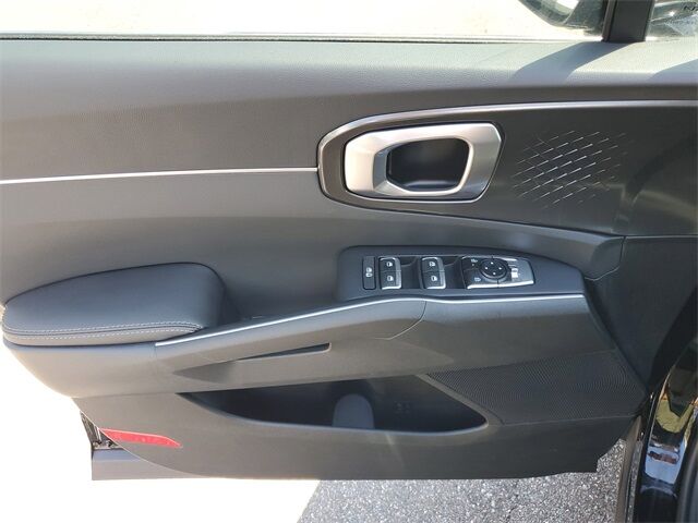 2026 Kia Sorento S St. Augustine FL