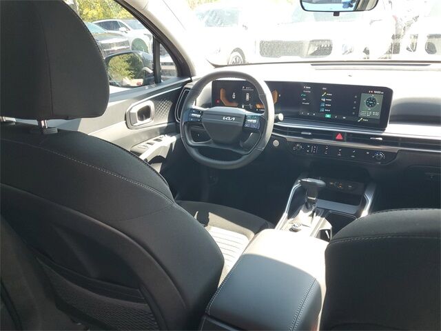 2026 Kia Sorento S St. Augustine FL