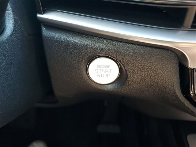 2026 Kia Sorento S St. Augustine FL