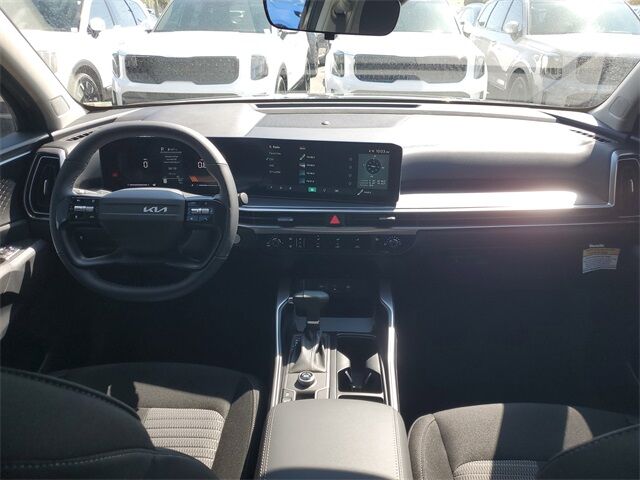 2026 Kia Sorento S St. Augustine FL