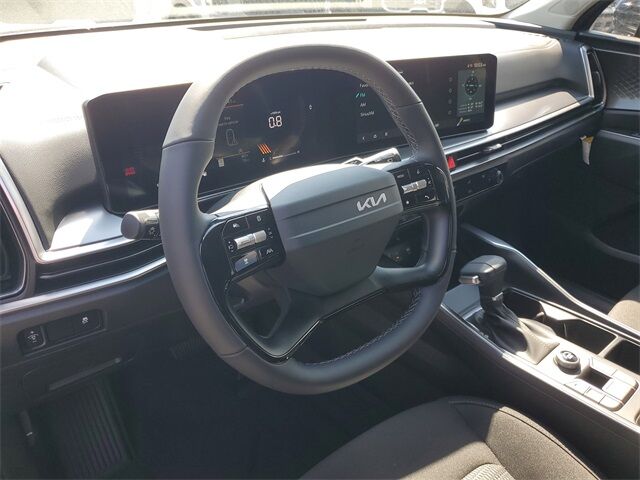 2026 Kia Sorento S St. Augustine FL