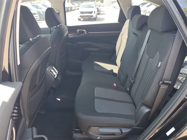 2026 Kia Sorento S St. Augustine FL