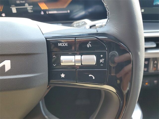 2026 Kia Sorento S St. Augustine FL