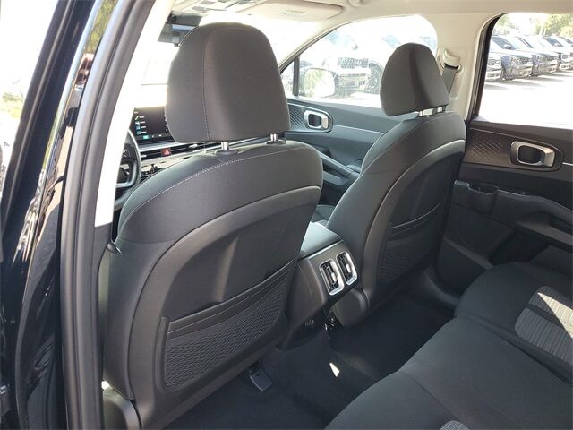 2026 Kia Sorento S St. Augustine FL