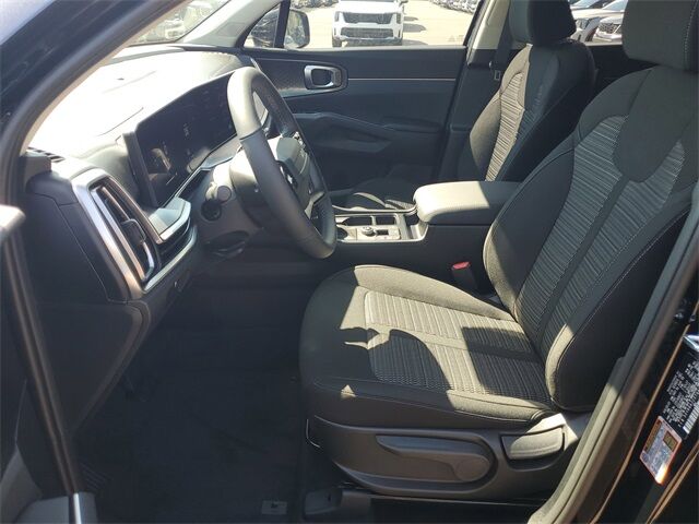 2026 Kia Sorento S St. Augustine FL