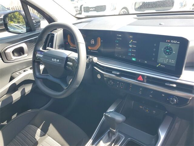2026 Kia Sorento S St. Augustine FL