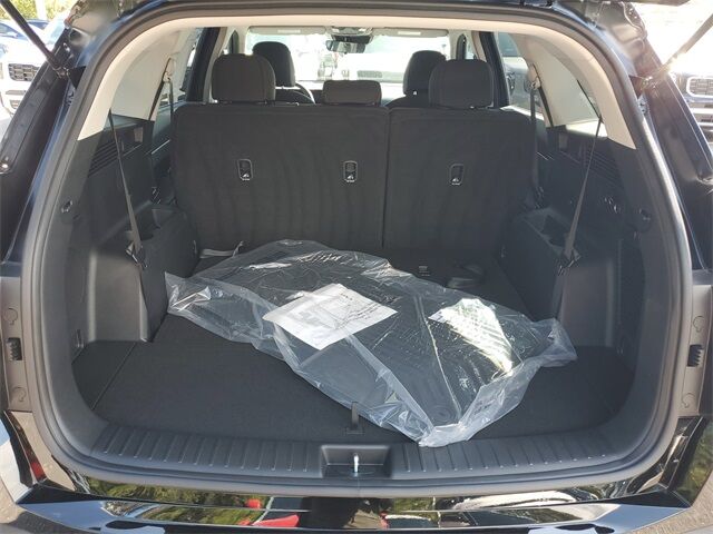 2026 Kia Sorento S St. Augustine FL