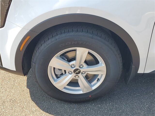 2026 Kia Sorento S St. Augustine FL