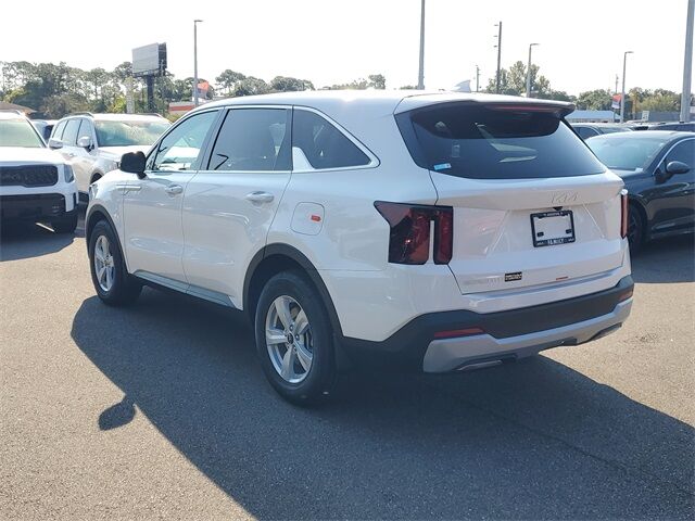 2026 Kia Sorento S St. Augustine FL