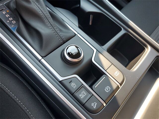 2026 Kia Sorento S St. Augustine FL