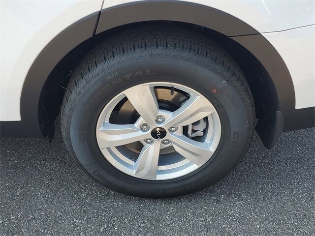 2026 Kia Sorento S St. Augustine FL