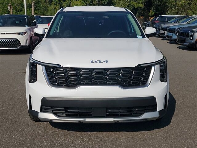 2026 Kia Sorento S St. Augustine FL
