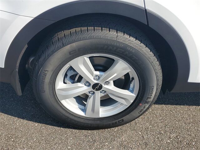 2026 Kia Sorento S St. Augustine FL