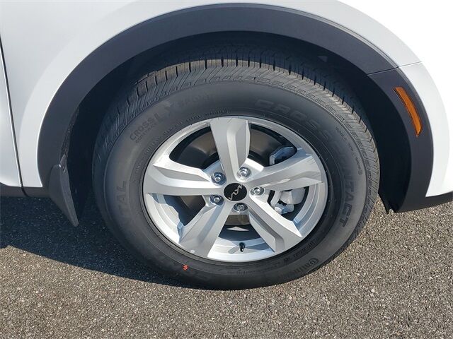 2026 Kia Sorento S St. Augustine FL