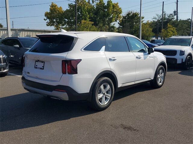 2026 Kia Sorento S St. Augustine FL