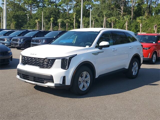2026 Kia Sorento S St. Augustine FL