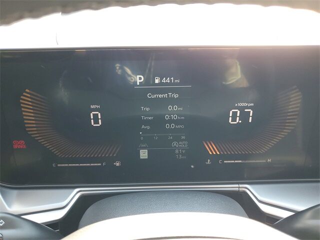 2026 Kia Sorento S St. Augustine FL