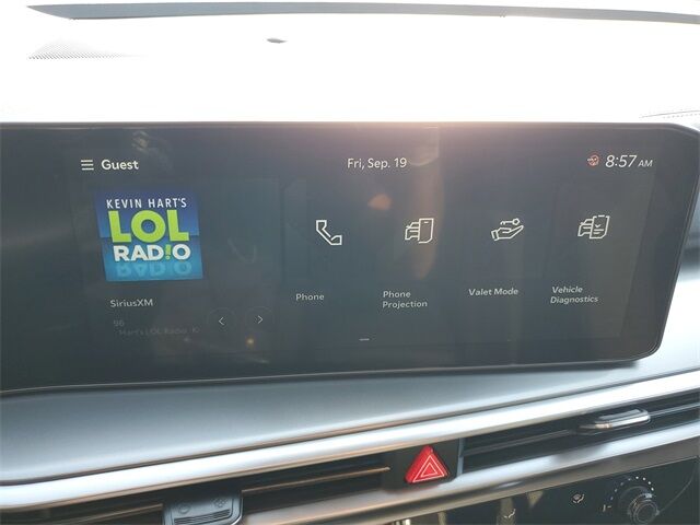 2026 Kia Sorento S St. Augustine FL