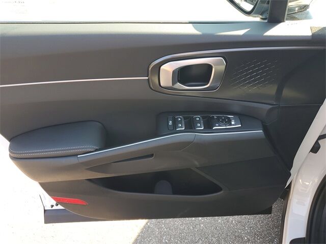 2026 Kia Sorento S St. Augustine FL