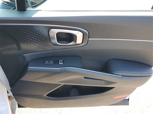 2026 Kia Sorento S St. Augustine FL