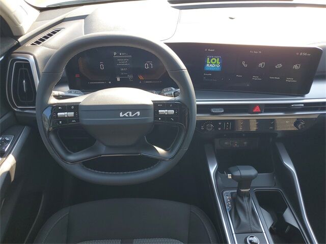 2026 Kia Sorento S St. Augustine FL